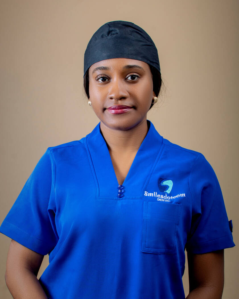 Dr. Akinla Oreoluwa