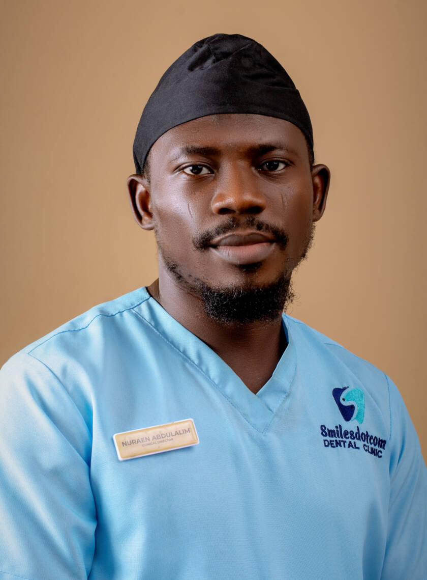 Dr. Abdulalim Nuraen