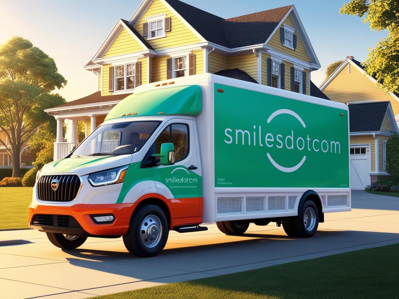 Convenient Mobile Dental Services in Lagos | Smilesdotcom