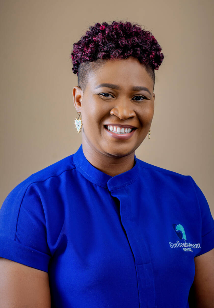 Mrs. Obefemi Jennifer