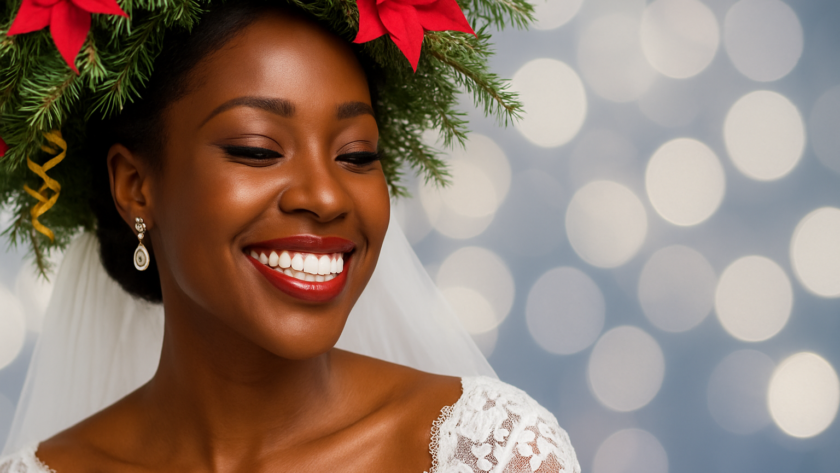 Bridal glow up package smile makeover Smilesdotcom